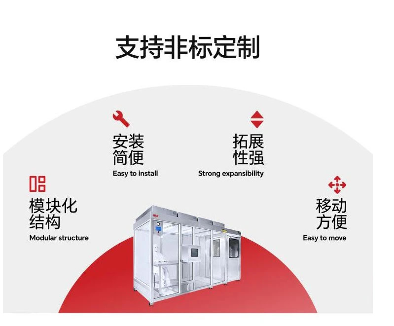 潔凈棚價格